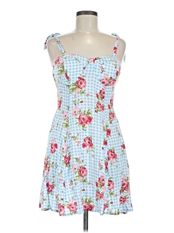 Lily Rose Casual Dress (view 1)
