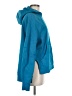 Lululemon Athletica Teal Pullover Hoodie Size Med - Lg - photo 4