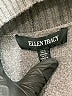 Ellen Tracy Gray Cardigan Size M - photo 7