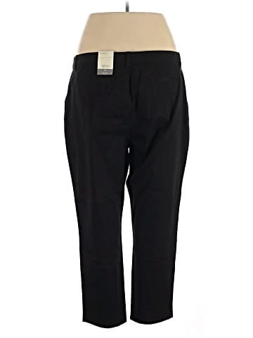 Style&Co Casual Pants (view 2)