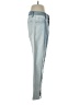 Gap Color Block Blue Jeans Size 27 waist - photo 4