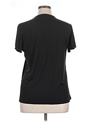 Real Essentials Short Sleeve T-Shirt (view 2)