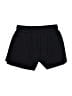 Unbranded Solid Black Shorts Size S - photo 2