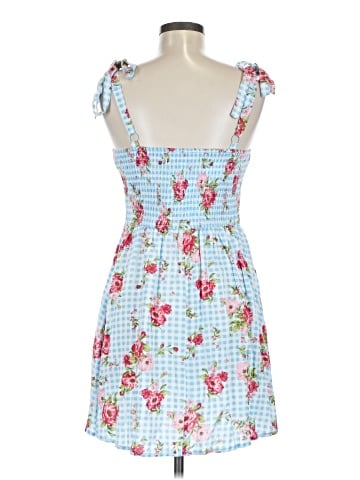 Lily Rose Casual Dress (view 2)