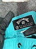 Billabong Teal Board Shorts Size 7 - photo 3