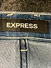 Express Blue Jeans Size 6 - photo 3