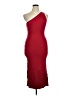 Zesica Red Cocktail Dress Size XL - photo 1