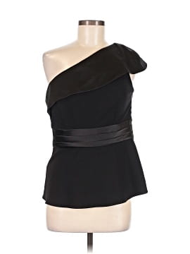 Adrianna Papell Sleeveless Top