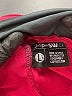 Lady Boss Swag Graphic Blue Athletic Shorts Size L - photo 3