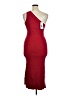 Zesica Red Cocktail Dress Size XL - photo 2
