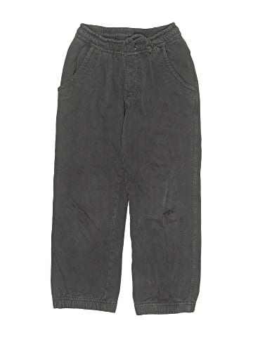 3Pommes Casual Pants (view 1)