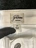 J.Crew White Jeans Size 25 waist - photo 7