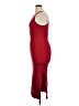 Zesica Red Cocktail Dress Size XL - photo 5