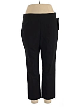 Style&Co Active Pants (view 1)