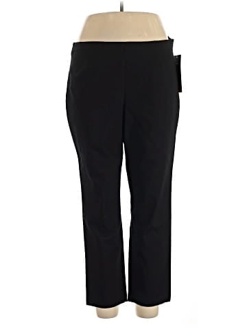 Style&Co Active Pants (view 1)