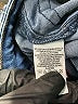 Free People Solid Blue Jeans Size 27 waist - photo 8