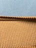 Unbranded Brown Poncho Size L - photo 4