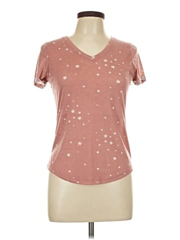 Wallflower Short Sleeve T-Shirt (view 1)