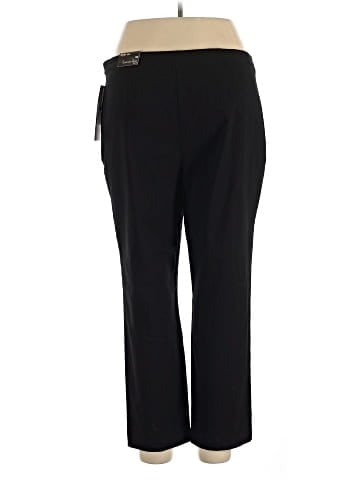 Style&Co Active Pants (view 2)