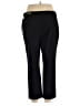 Style&Co Black Active Pants Size 18 - photo 2