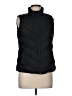Gap 100% Polyester Black Vest Size M - photo 1