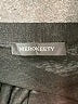 Merokeety Black Kimono Size L - photo 7