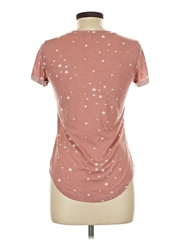 Wallflower Short Sleeve T-Shirt (view 2)