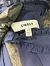 Likely 100% Polyester Blue Sleeveless Blouse Size M - photo 7