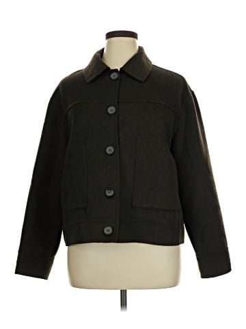Bernardo Fashions Coat (view 1)