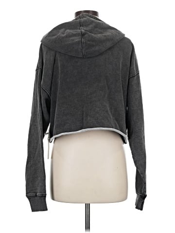 Good American Sweatshirt (view 2)