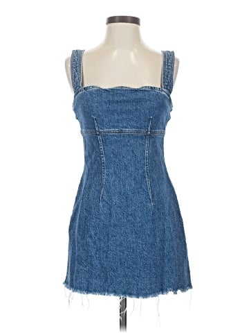 Reformation Jeans Casual Dress (view 1)