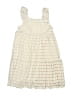 Sweet Dreams Ivory Dress Size 6X - photo 2