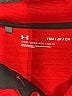 Under Armour 100% Polyester Red Short Sleeve Polo Size S (youth) - photo 3