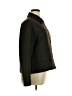 Bernardo Fashions Black Coat Size XL - photo 4