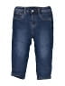 Mayoral 100% Cotton Solid Blue Jeans 9-12 MO / 12 MO - photo 1