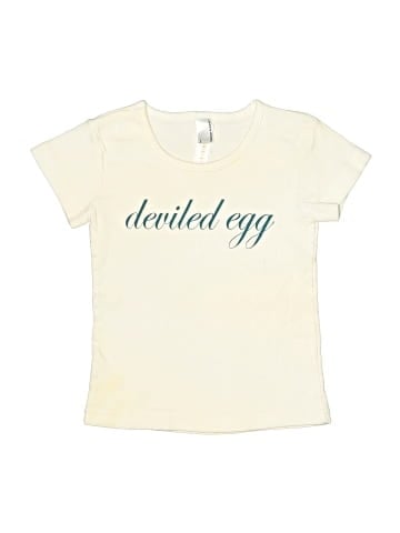 American Apparel Short Sleeve T-Shirt (view 1)
