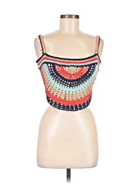 Love Sense Sleeveless Top