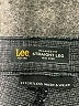 Lee Houndstooth Gray Dress Pants Size 12 (petite) - photo 7
