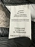 Lee Houndstooth Gray Dress Pants Size 12 (petite) - photo 8