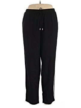 Style&Co Track Pants (view 1)