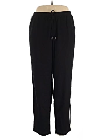 Style&Co Track Pants (view 1)
