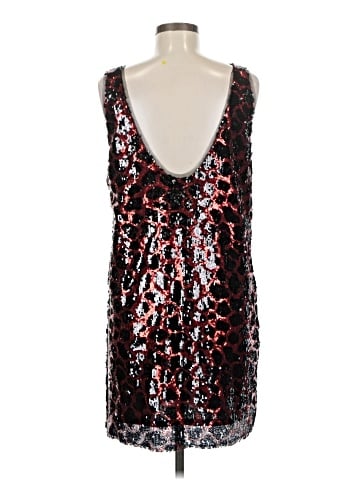 Zara W&B Collection Cocktail Dress (view 2)