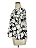 Nordstrom Rack Ivory Short Sleeve Blouse Size XL - photo 5