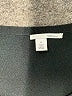 Halogen Black Casual Dress Size M - photo 7