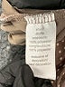 Maurices 100% Polyester Brown Short Sleeve Top Size S - photo 8