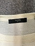 TOPTEN Ivory Turtleneck Sweater Size S - photo 7