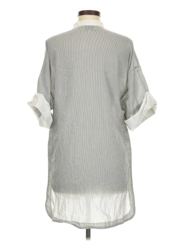 3.1 Phillip Lim Short Sleeve Henley (view 2)