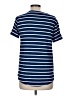 Gap Blue Short Sleeve Top Size M - photo 2
