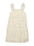 Sweet Dreams Ivory Dress Size 6X - photo 1