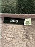 BDG Purple Long Sleeve T-Shirt Size S - photo 7